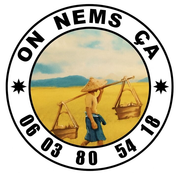 Sponsor On Nems ça
